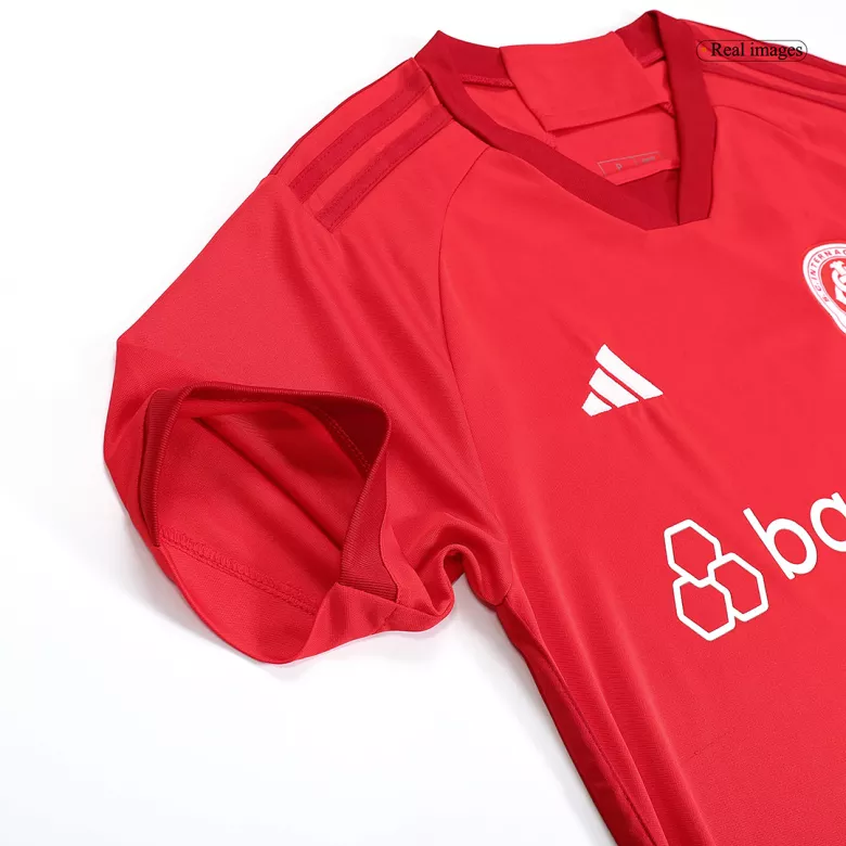 SC Internacional Home Jersey 2023/24 - vstockx