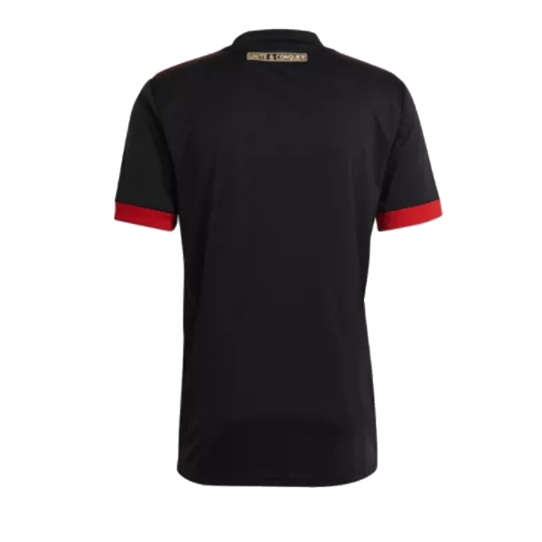 Atlanta United FC Home Authentic Soccer Jersey 2021              �� - vstockx