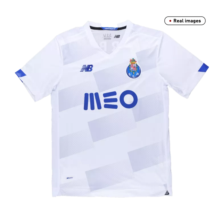 ABOUBAKAR #9 FC Porto Third Away Soccer Jersey 2020/21 - vstockx
