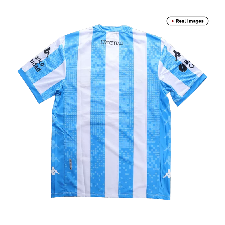 Racing Club de Avellaneda Home Soccer Jersey 2020/21 - vstockx