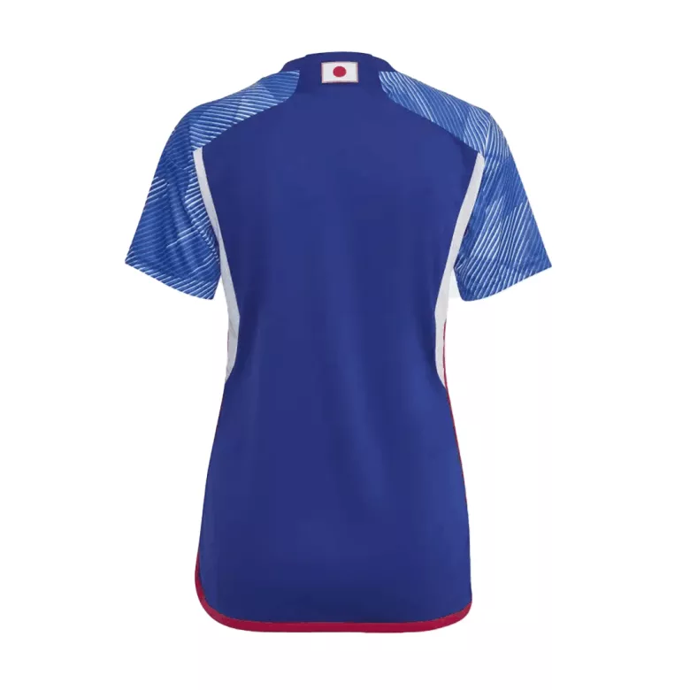 Japan Home Jersey World Cup 2022 Women - vstockx
