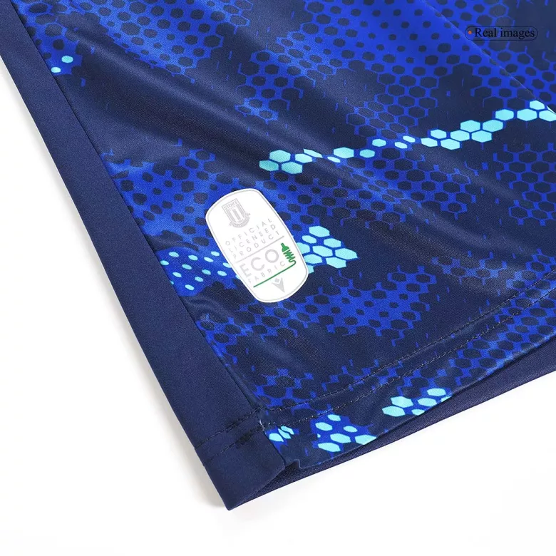 Stoke City Away Soccer Jersey 2023/24 - vstockx