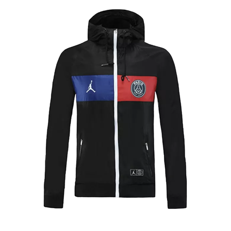 Jordan PSG Windbreaker Jacket 2020/21 - vstockx