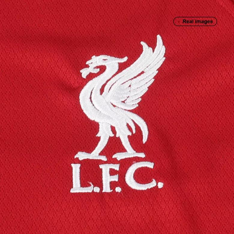 ROBERTSON #26 Liverpool Home Jersey 2022/23 - vstockx