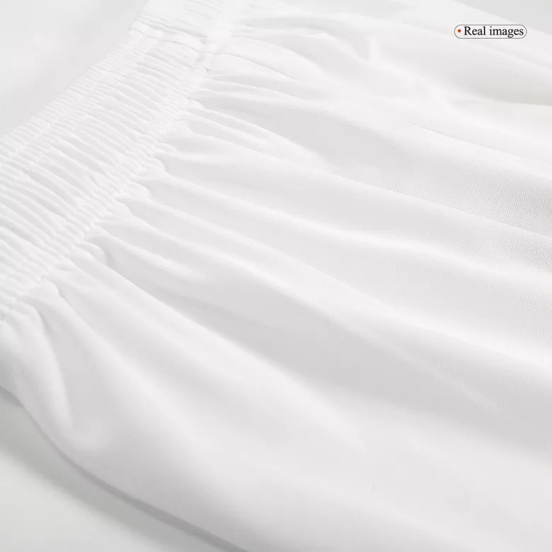 Al Nassr Third Away Soccer Shorts 2023/24 - vstockx