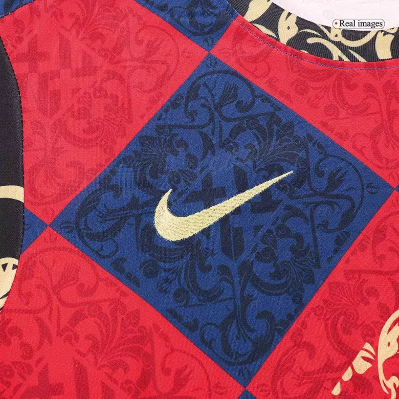 Barcelona Special Jersey 2023 - vstockx