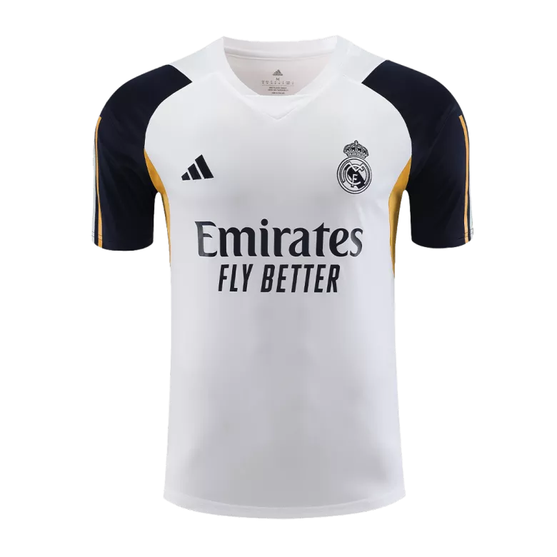 Real Madrid Pre-Match Jersey 2023/24 - vstockx