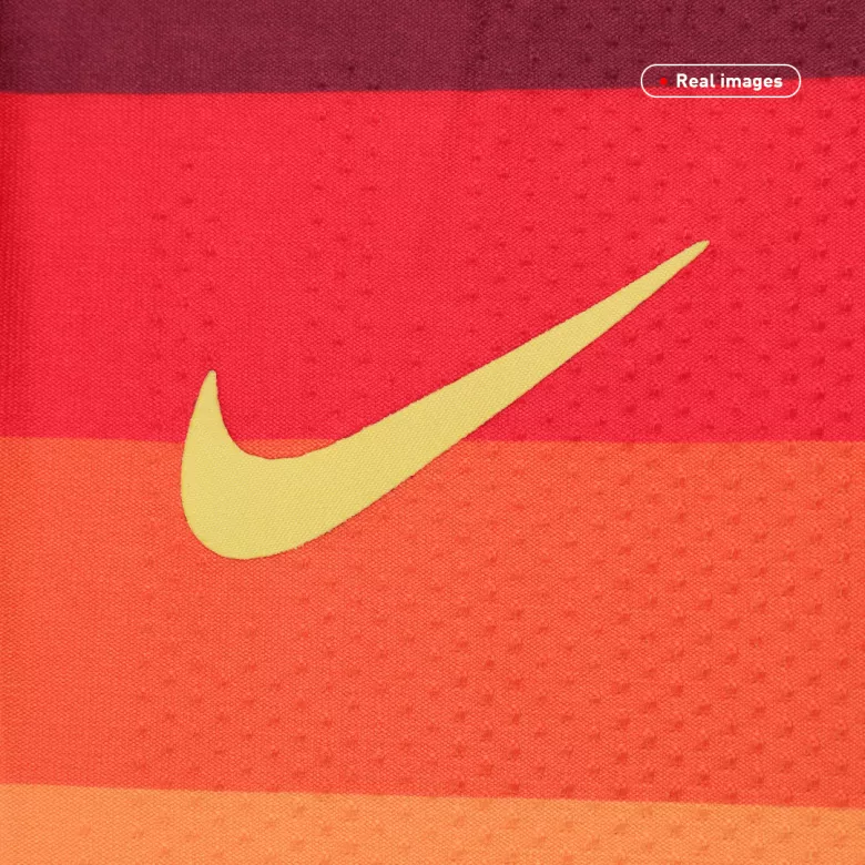 Roma Home Authentic Soccer Jersey 2020/21 - vstockx