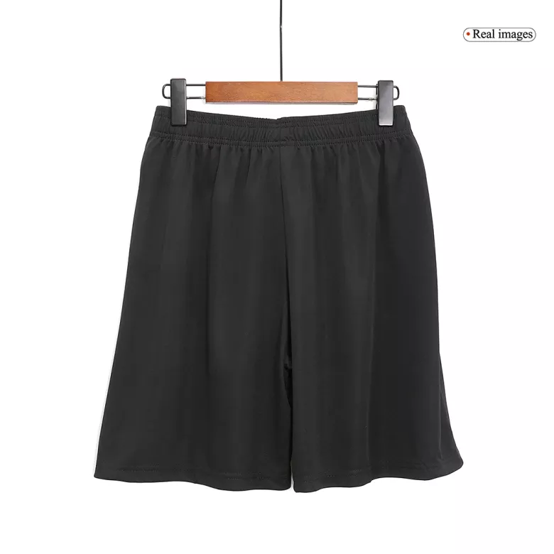 Napoli Third Away Soccer Shorts 2023/24 - vstockx