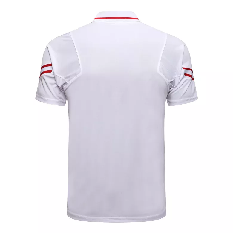 PSG Soccer Core Polo Shirts 2021/22 - vstockx