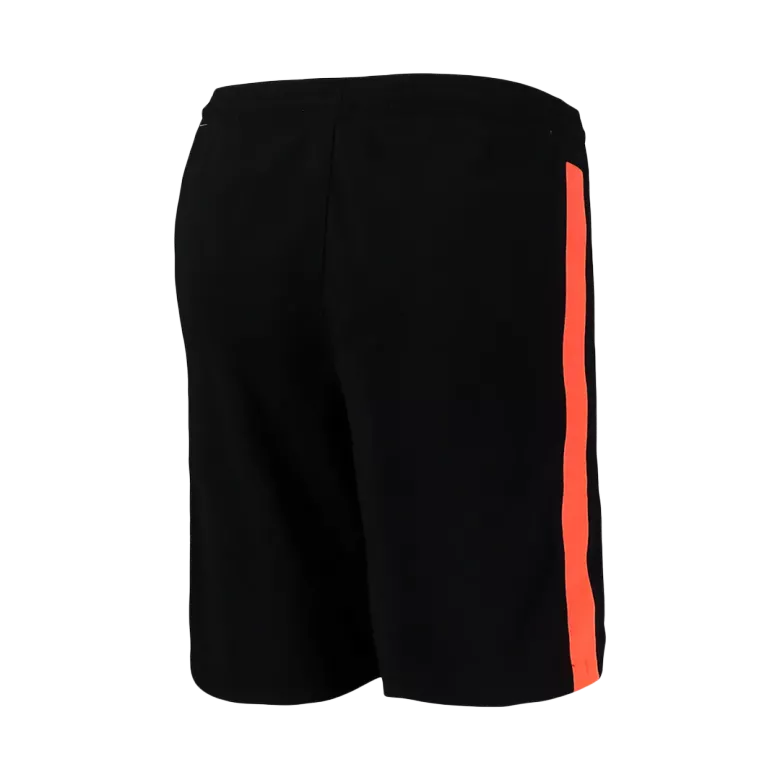 Chelsea Third Away Soccer Shorts 2021/22 - vstockx