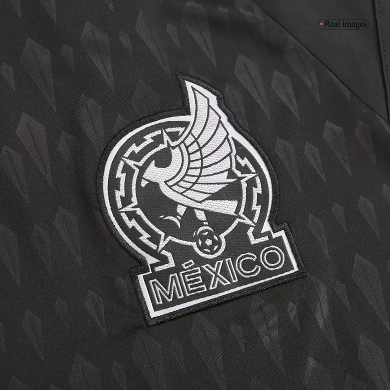 Mexico Goalkeeper Jersey 2022 - vstockx