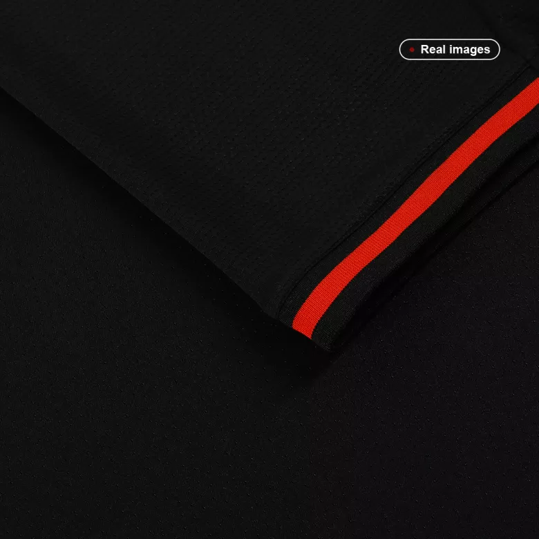 D.C. United Away Authentic Soccer Jersey 2022 - vstockx