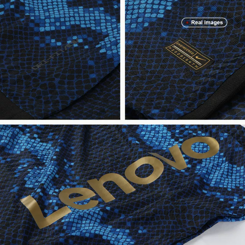 Inter Milan Home Authentic Soccer Jersey 2021/22 - vstockx