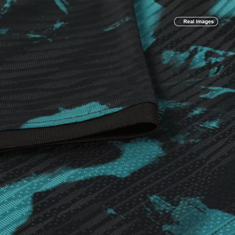 Chelsea Third Away Authentic Soccer Jersey 2021/22 - vstockx