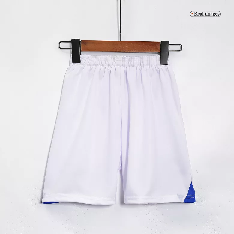 PSG Third Away Kids Jerseys Kit 2022/23 - vstockx