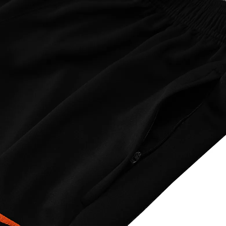 Atletico Madrid Jacket Tracksuit 2022/23 Red - vstockx