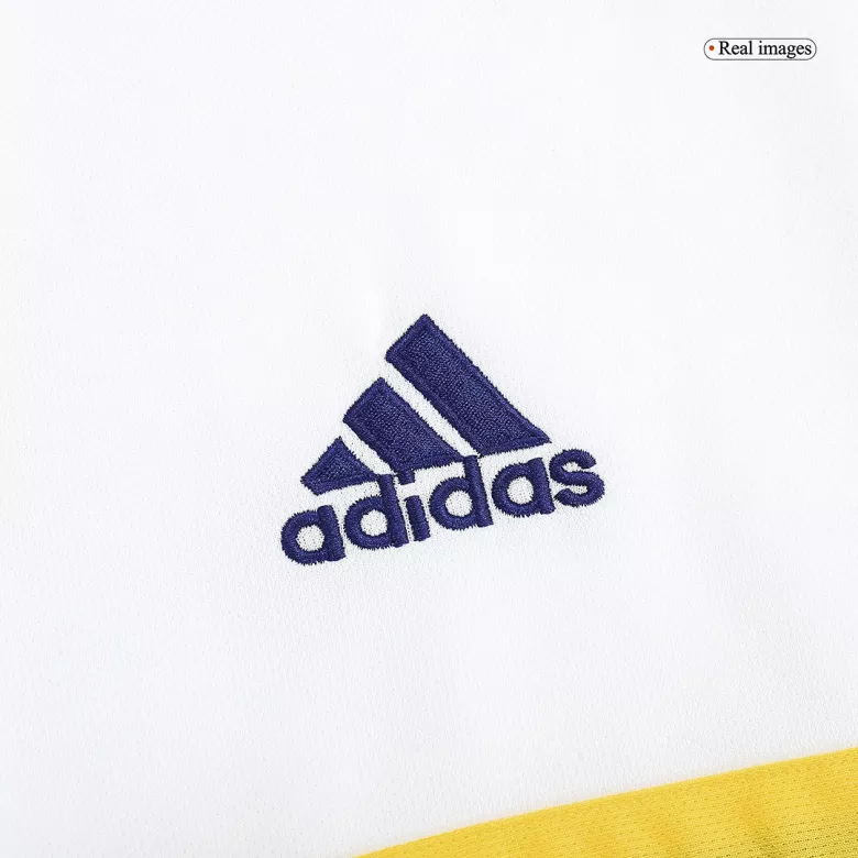 Boca Juniors Away Jersey 2022/23 - vstockx