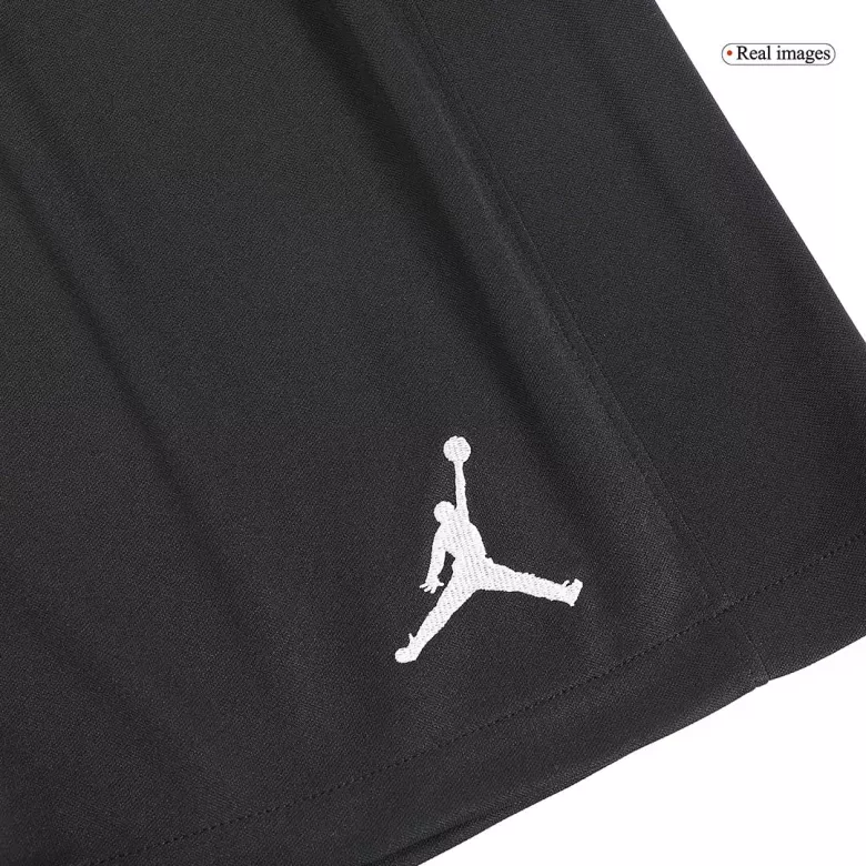 PSG Third Away Soccer Shorts 2023/24 - vstockx