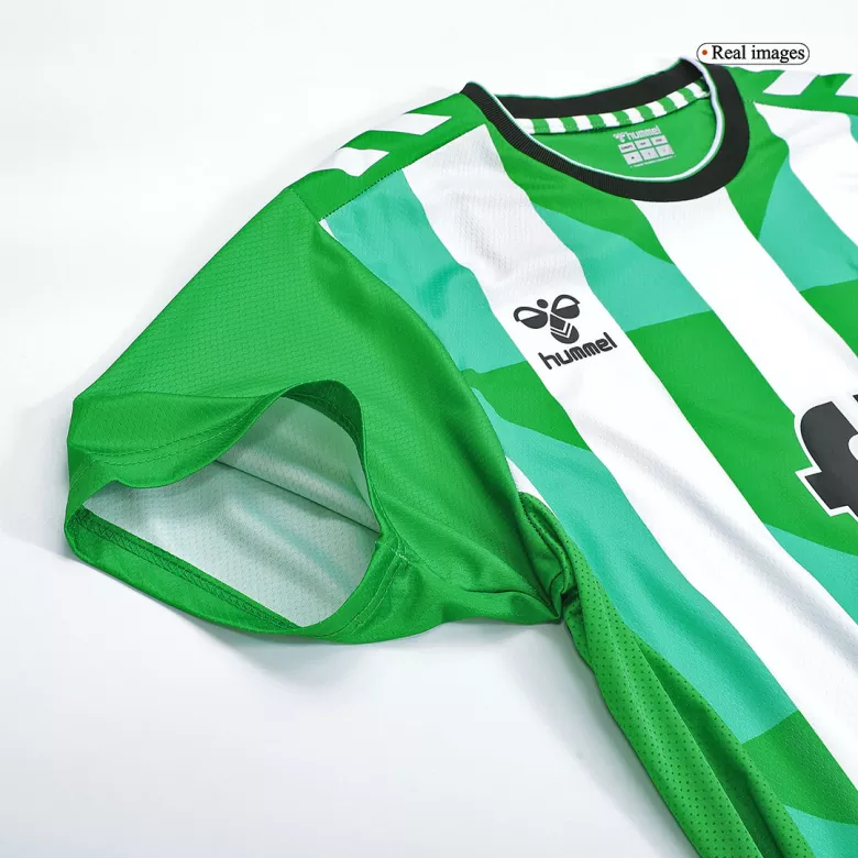 Real Betis Home Soccer Jersey 2022/23 - vstockx