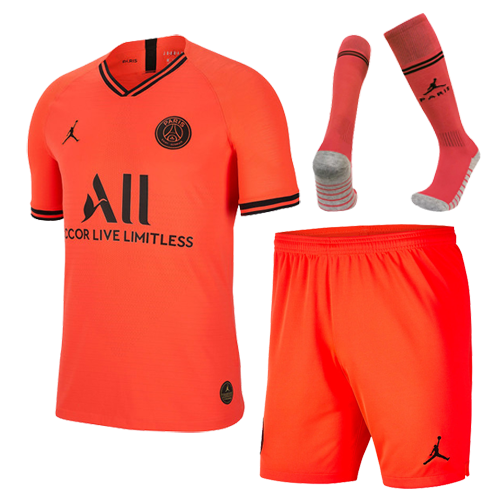 PSG Away Kit 2019/20 By Jordan - vstockx
