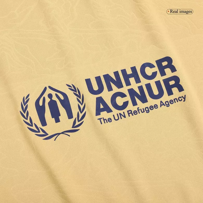 Barcelona Away Jersey 2022/23 - vstockx