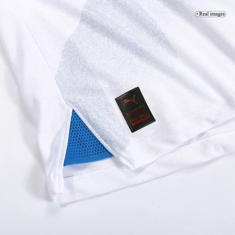 Marseille Home Authentic Jersey 2023/24 - vstockx