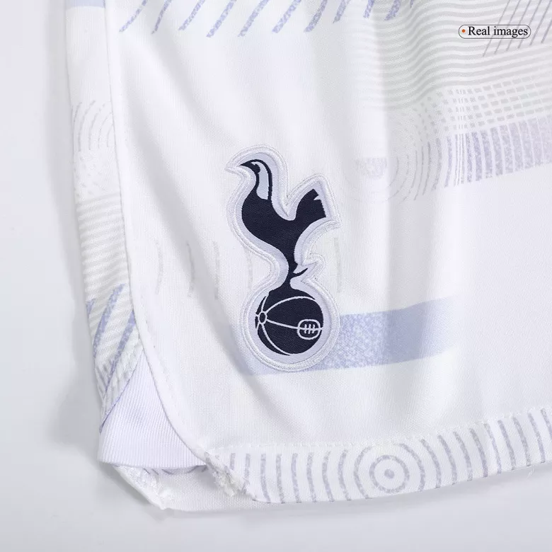 Tottenham Hotspur Home Soccer Shorts 2023/24 - vstockx