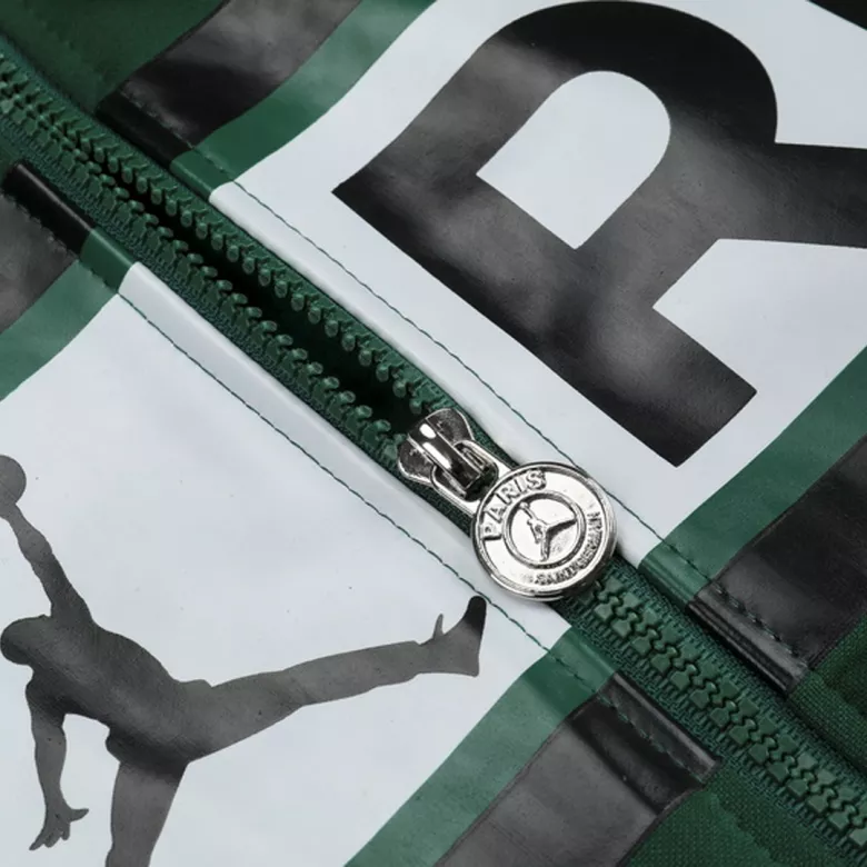 PSG Hoodies Jacket Tracksuit 2021/22 By Jordan - vstockx