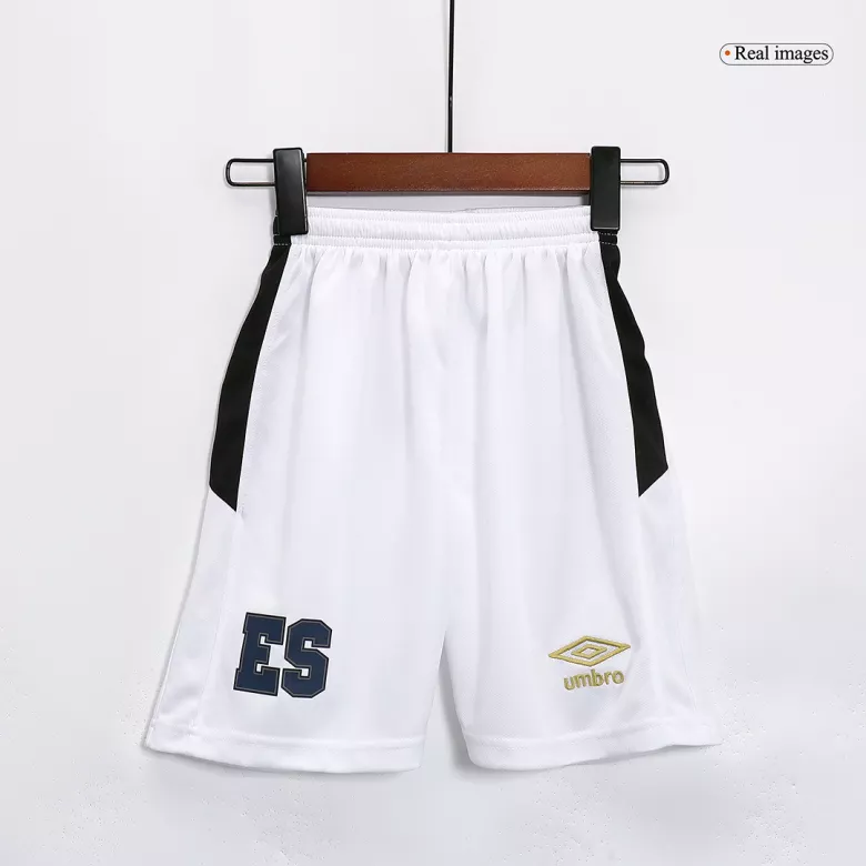 Salvador Away Kids Jerseys Kit 2023/24 - vstockx