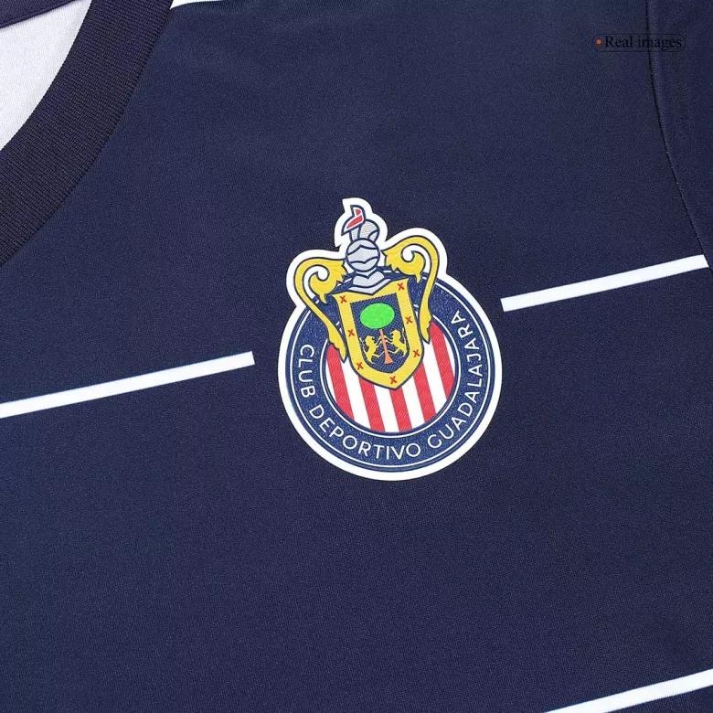 Chivas Women's Away Jersey 2023/24 - vstockx