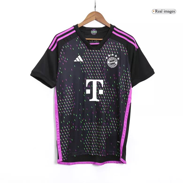 Bayern Munich Away Jerseys Full Kit 2023/24 - vstockx