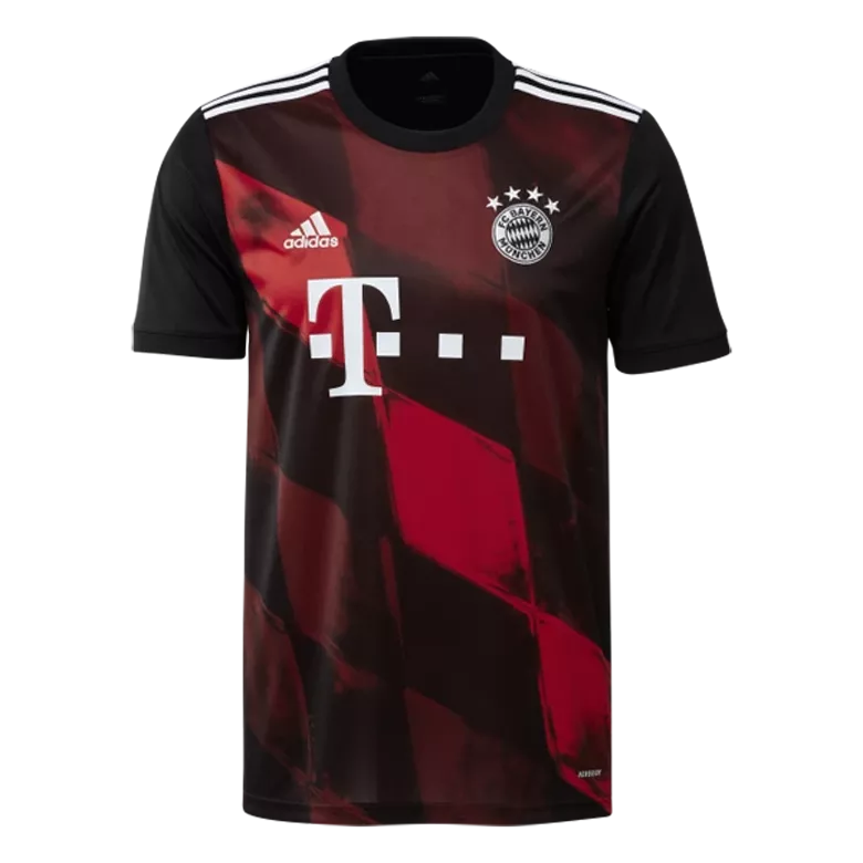 Bayern Munich Third Away Soccer Jersey 2020/21              �� - vstockx