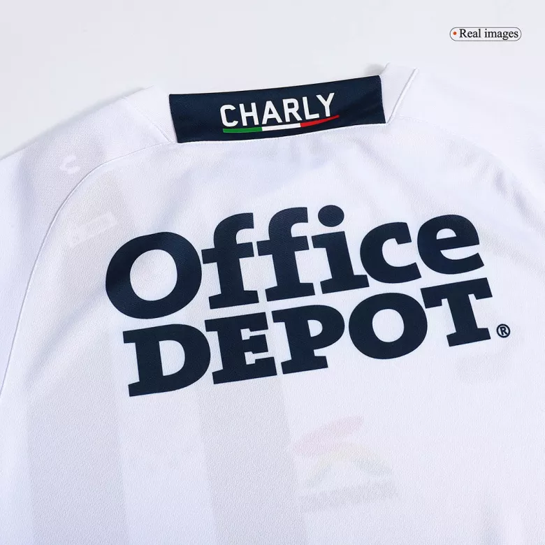 CF Pachuca Goalkeeper Jersey 2022/23 - vstockx