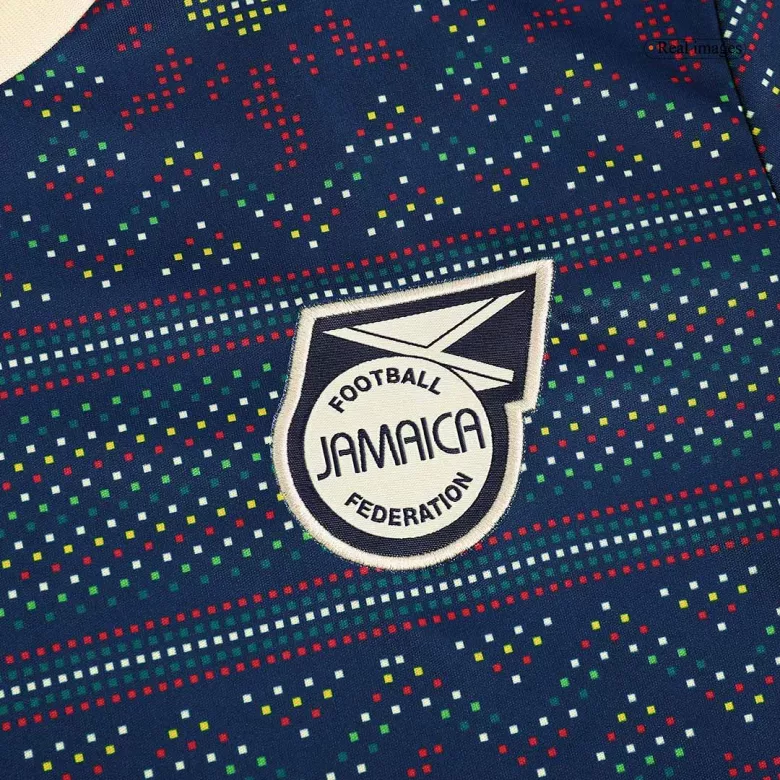 Jamaica Pre-Match Jersey 2023 - vstockx