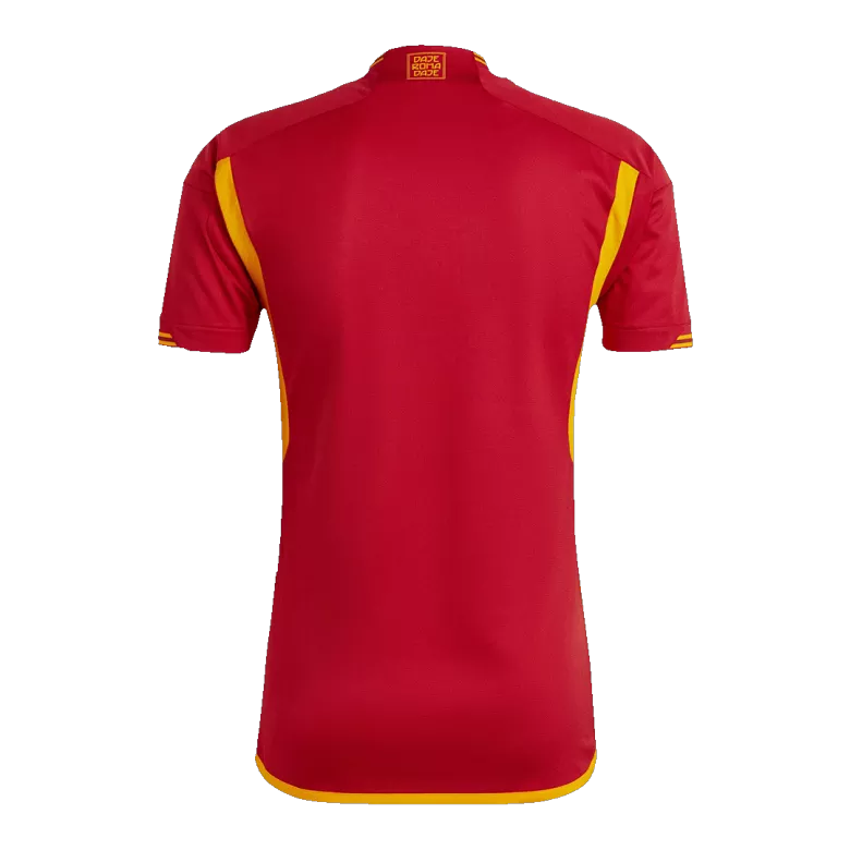 Roma Home Jerseys Kit 2023/24 - vstockx
