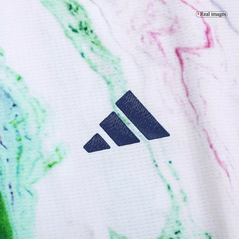 Italy Pre-Match Authentic Jersey 2023 - vstockx