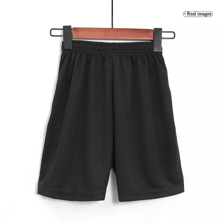 AC Milan Home Kids Soccer Jerseys Kit 2022/23 - vstockx