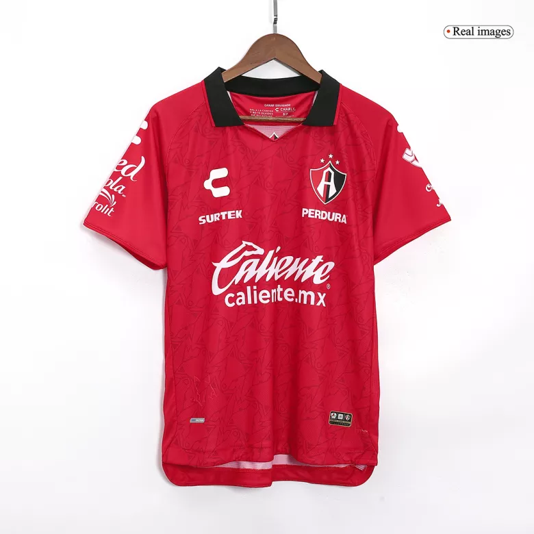 Atlas de Guadalajara Away Jersey 2023/24 - vstockx