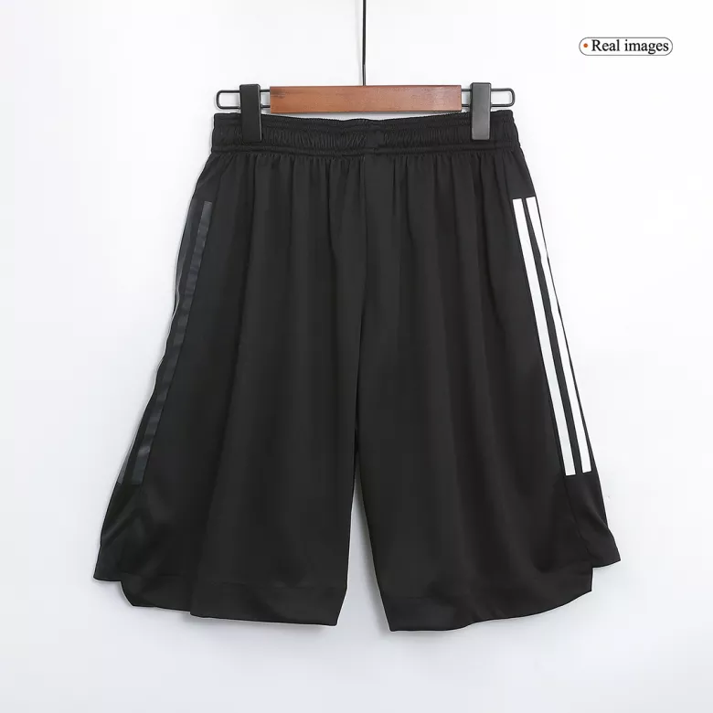 Argentina Pre-Match Soccer Shorts 2022 - vstockx