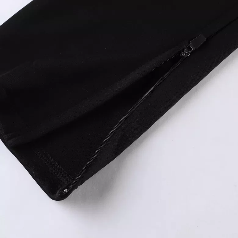 Jacket Customize Tracksuit 2022 Black&Green - vstockx