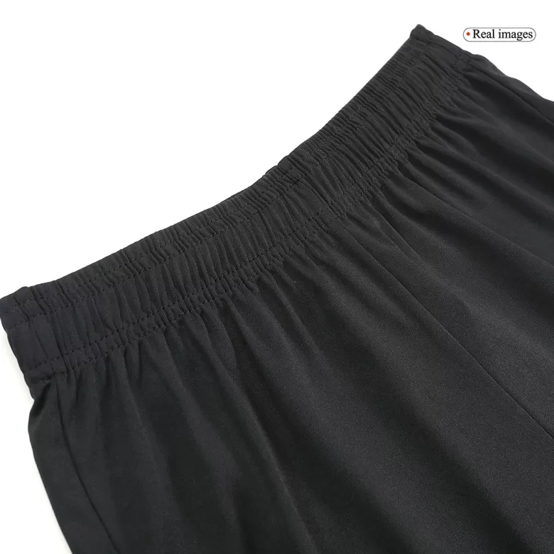 Napoli Third Away Soccer Shorts 2023/24 - vstockx