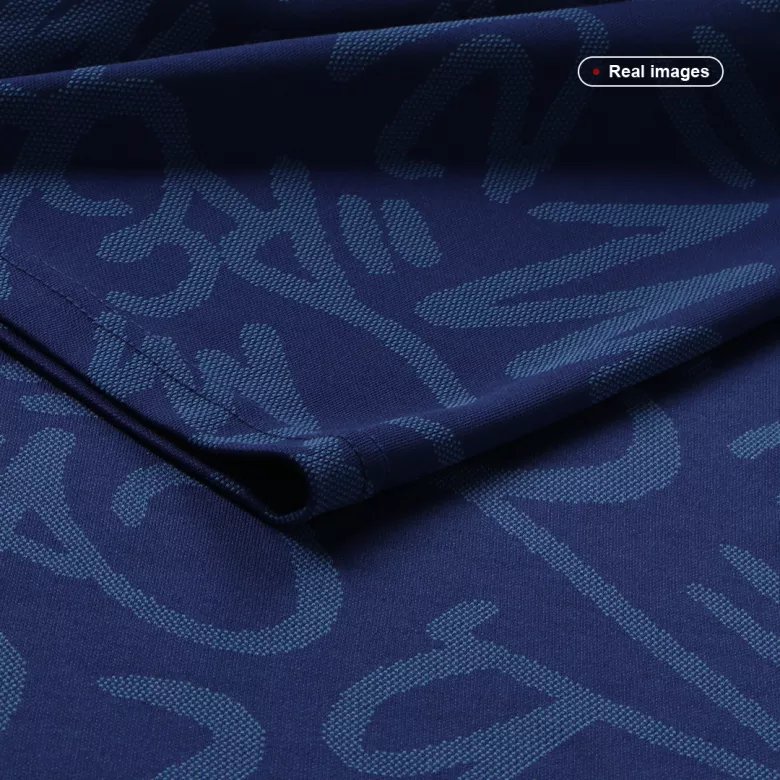 Real Madrid Away Authentic Soccer Jersey 2021/22 - vstockx