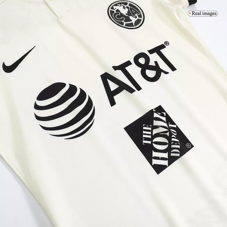 Club America Third Away Jersey 2022/23 Women - vstockx