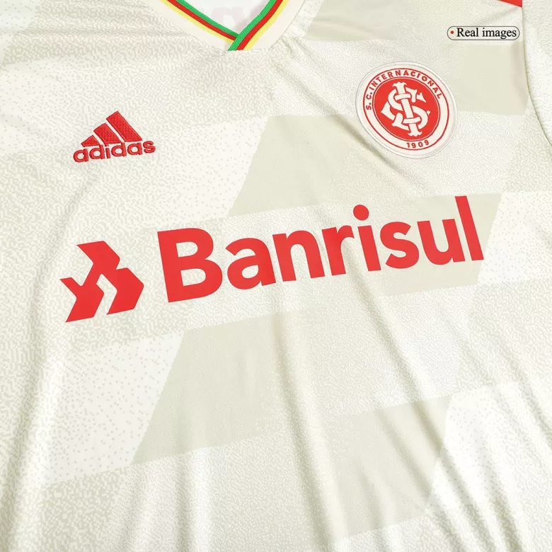 SC Internacional Away Soccer Jersey 2022/23 - vstockx