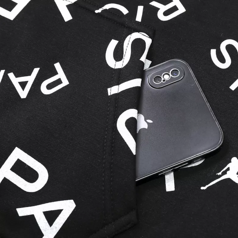 Soccer PSG Sweater Hoodie 2021/22 - vstockx