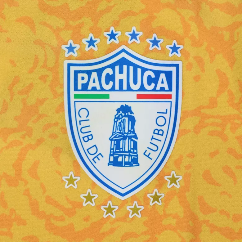 CF Pachuca Soccer Jersey 2020/21 - vstockx