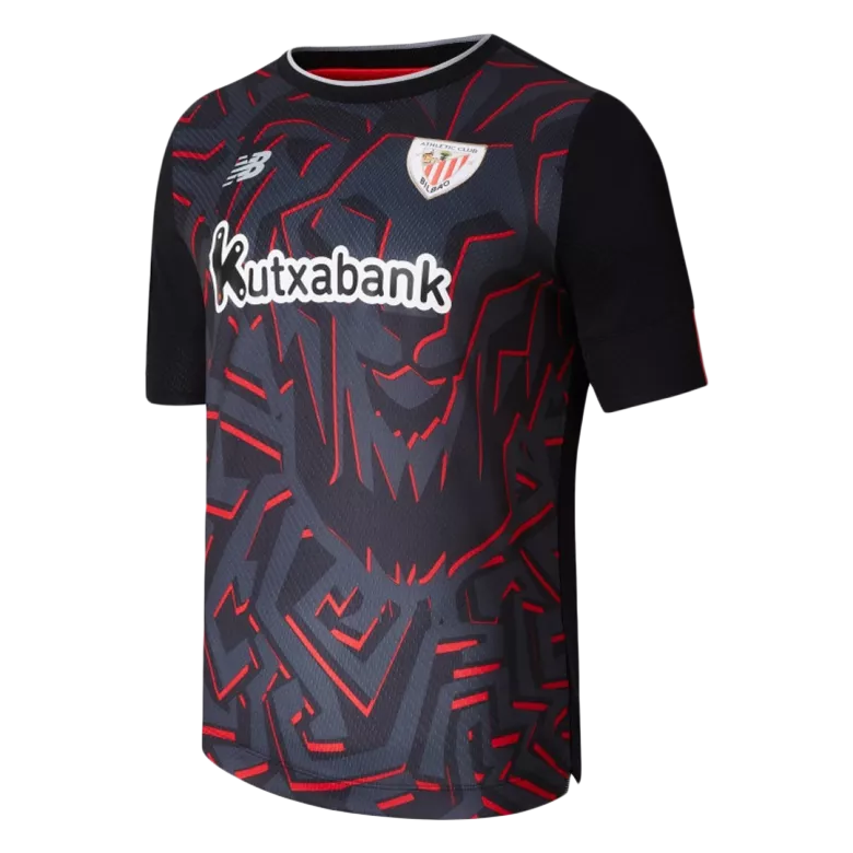 Athletic Club de Bilbao Away Soccer Jersey 2022/23 - vstockx