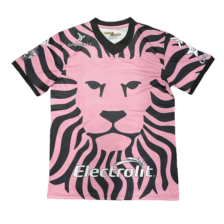 Leones Negros UdeG Third Away Jersey 2022/23 - vstockx