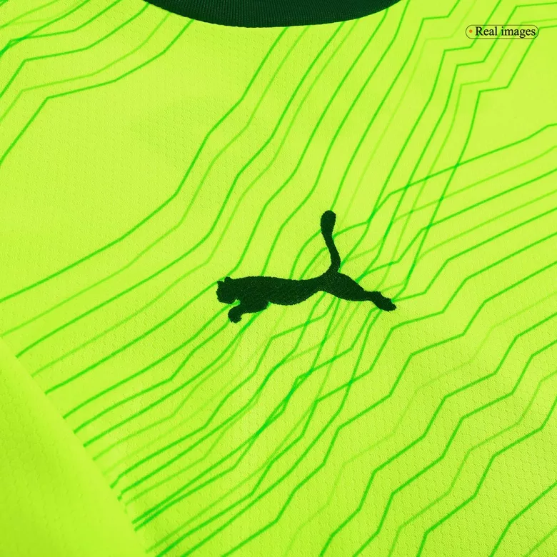 SE Palmeiras Third Away Soccer Jersey 2023/24 - vstockx